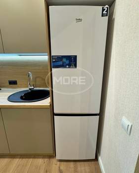 1-к квартира, вторичка, 35м2, 3/9 этаж