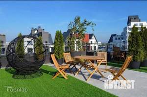 3-к квартира, сданный дом, 97м2, 5/10 этаж