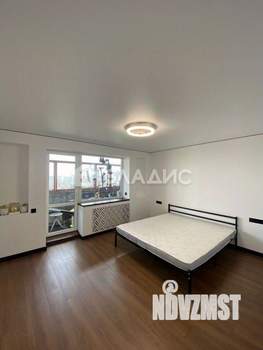 2-к квартира, вторичка, 55м2, 9/9 этаж