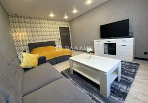 1-к квартира, вторичка, 42м2, 8/12 этаж