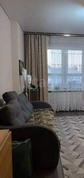 2-к квартира, вторичка, 58м2, 3/15 этаж