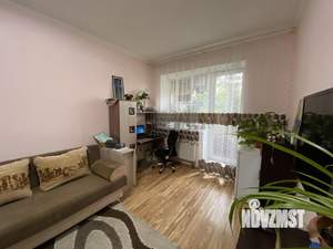 1-к квартира, вторичка, 37м2, 4/5 этаж