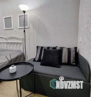 2-к квартира, вторичка, 53м2, 4/5 этаж