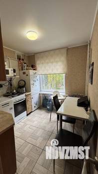 1-к квартира, вторичка, 30м2, 1/5 этаж