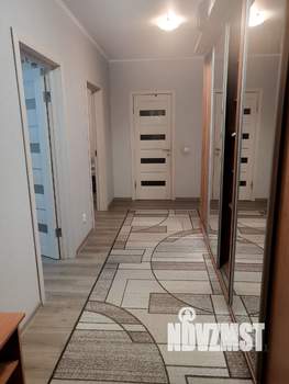 2-к квартира, вторичка, 75м2, 10/10 этаж