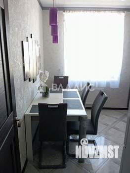 2-к квартира, вторичка, 58м2, 7/9 этаж