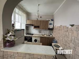 2-к квартира, вторичка, 37м2, 2/2 этаж