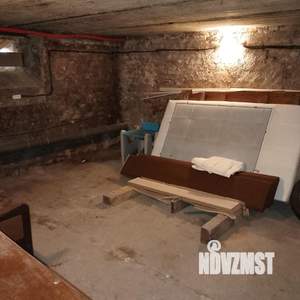2-к квартира, вторичка, 58м2, 1/3 этаж