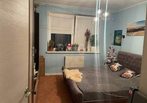 1-к квартира, вторичка, 31м2, 6/8 этаж