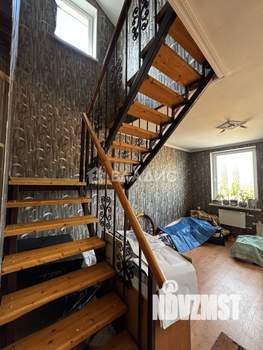 3-к квартира, вторичка, 93м2, 4/4 этаж