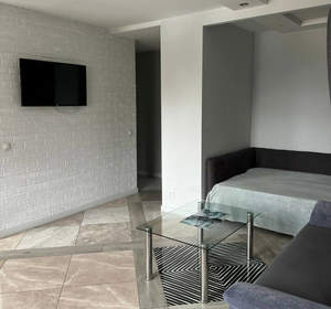 2-к квартира, вторичка, 45м2, 1/5 этаж