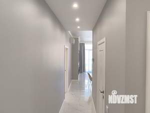 2-к квартира, вторичка, 105м2, 4/9 этаж