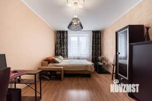 1-к квартира, вторичка, 40м2, 3/9 этаж