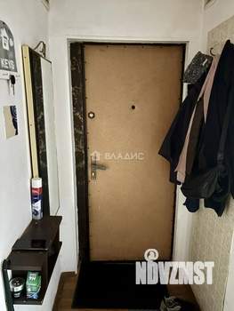 2-к квартира, вторичка, 30м2, 2/2 этаж