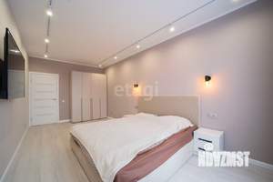 2-к квартира, вторичка, 70м2, 8/9 этаж