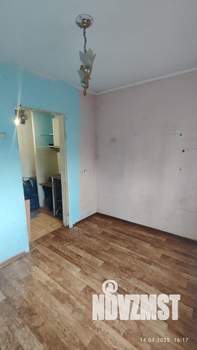 Студия квартира, вторичка, 12м2, 1/5 этаж