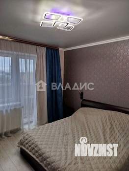 3-к квартира, вторичка, 77м2, 7/8 этаж