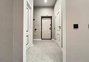 1-к квартира, вторичка, 45м2, 6/12 этаж