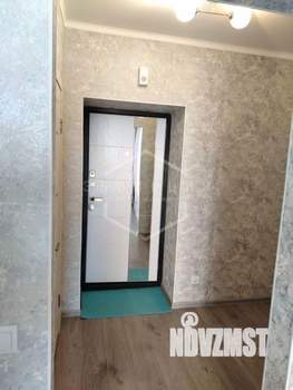 1-к квартира, вторичка, 34м2, 2/10 этаж