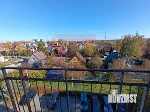 1-к квартира, вторичка, 27м2, 5/8 этаж