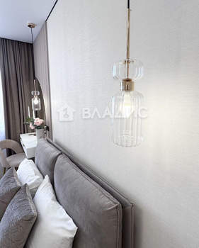 1-к квартира, вторичка, 37м2, 3/9 этаж