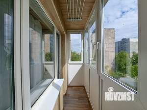 1-к квартира, вторичка, 39м2, 5/5 этаж