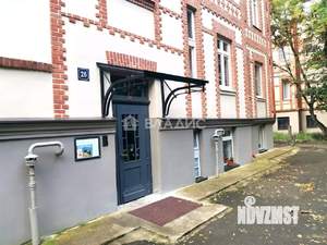 2-к квартира, вторичка, 49м2, 2/4 этаж