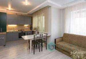 3-к квартира, вторичка, 77м2, 6/8 этаж