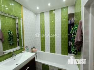 2-к квартира, вторичка, 61м2, 7/8 этаж