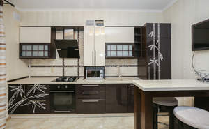 3-к квартира, вторичка, 105м2, 9/11 этаж