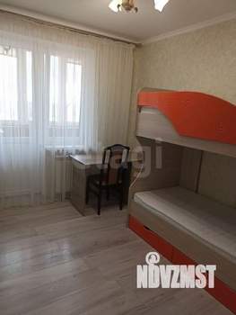 2-к квартира, вторичка, 60м2, 15/17 этаж