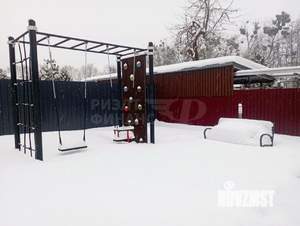 1-к квартира, вторичка, 35м2, 2/4 этаж