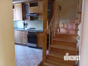 3-к квартира, вторичка, 75м2, 4/4 этаж