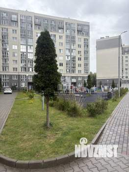 2-к квартира, вторичка, 60м2, 1/10 этаж