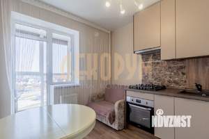 1-к квартира, вторичка, 32м2, 7/9 этаж