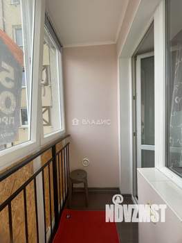 1-к квартира, вторичка, 22м2, 5/9 этаж