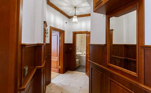 3-к квартира, вторичка, 87м2, 3/3 этаж