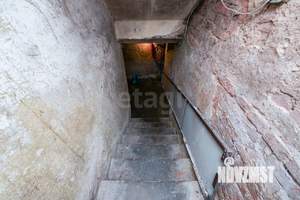 3-к квартира, вторичка, 92м2, 1/4 этаж