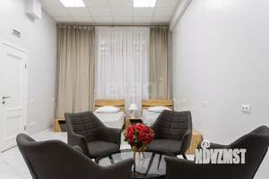 4-к квартира, вторичка, 155м2, 1/10 этаж