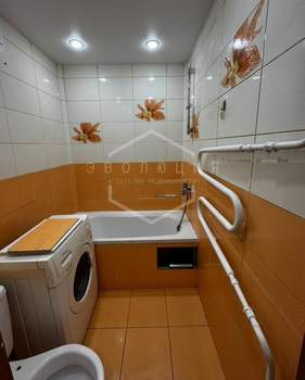 1-к квартира, вторичка, 33м2, 2/5 этаж