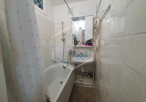 4-к квартира, вторичка, 62м2, 5/5 этаж