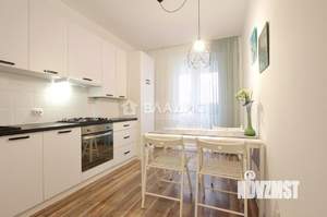 1-к квартира, вторичка, 39м2, 8/10 этаж