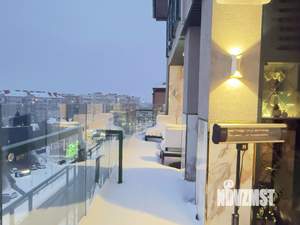 4-к квартира, вторичка, 164м2, 9/11 этаж