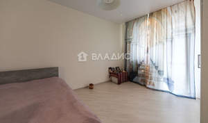 3-к квартира, вторичка, 63м2, 9/10 этаж