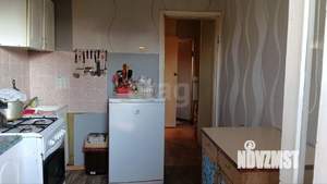 3-к квартира, вторичка, 56м2, 4/5 этаж