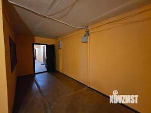 1-к квартира, вторичка, 43м2, 3/5 этаж