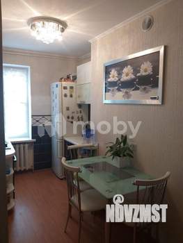 2-к квартира, вторичка, 37м2, 3/3 этаж