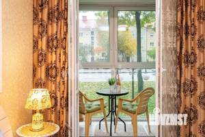 1-к квартира, вторичка, 39м2, 2/9 этаж