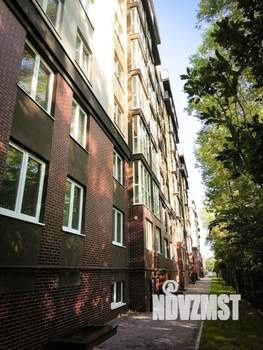 1-к квартира, вторичка, 38м2, 5/7 этаж