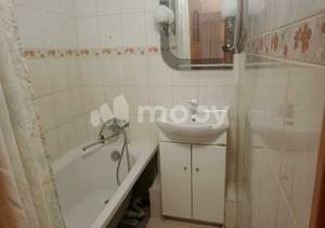 1-к квартира, вторичка, 42м2, 6/6 этаж